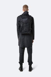 Mountaineer Bag - Black